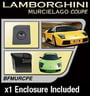 Bassforms BFMURCPE thumbnail image