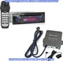Kenwood KDC-MP538U + Kenwood KCA-BT100 thumbnail image
