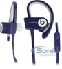 Beats by Dre Powerbeats2 - Blue- OPEN BOX  thumbnail image
