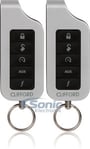 Clifford Remote Start System - Matrix 420.4X Responder LE thumbnail image