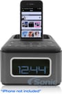 HMDX Audio JAM Zzz HX-B510 (Gray) thumbnail image