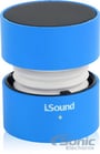 iSound 5315 Fire Waves (Blue) thumbnail image