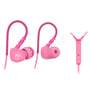 MEElectronics Sport-Fi M6P (Pink) thumbnail image