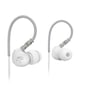 MEElectronics Sport-Fi M6 (White) thumbnail image