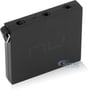 NuForce Mobile Music Pump MMP - Black thumbnail image