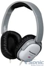 Panasonic RP-HC200-W  - White thumbnail image