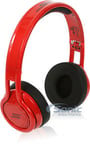 SMS Audio STREET by 50 Cent SMS-ONWD-SLV - Red thumbnail image