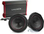 2600 Watt Boss + Crunch Bass Package thumbnail image