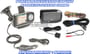 Alpine PMD-B100T Blackbird with PMD-DOK1 Docking Station thumbnail image