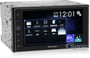 Pioneer SPH-DA120 Open Box Complete (Very Good, Used) thumbnail image