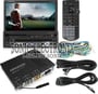 Kenwood eXcelon KVT-819DVD thumbnail image