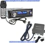 Kenwood eXcelon KDC-X792 + Kenwood KCA-BT100 thumbnail image