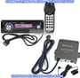 Kenwood eXcelon KDC-X692 + Kenwood KCA-BT100 thumbnail image
