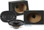 Kicker 41KSC6934 + Speaker Enclosures thumbnail image