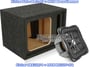 Kicker Solo-Baric L7 08S12L74 + Bonus Box: Bass Slammer BS112V-SQ thumbnail image