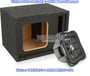 Kicker Solo-Baric L7 08S10L72 + Bonus Box: Bass Slammer BS110V-SQ thumbnail image