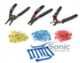 Xscorpion Starter Installers Kit thumbnail image
