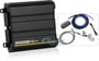 Kicker CX300.1 (12CX300.1) + Free 8 Gauge Amp Install Wiring Kit thumbnail image