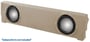MTX Audio Thunderform C25HC00T20U (Tan, Unloaded) thumbnail image
