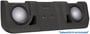MTX Audio Thunderform CXP20UC (Charcoal, Unloaded) thumbnail image