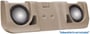 MTX Audio Thunderform CXP20UT (Tan, Unloaded) thumbnail image