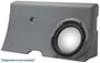 MTX Audio Thunderform F250C00C10U (Charcoal, Unloaded) thumbnail image