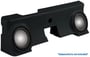 MTX Audio Thunderform F250R00BK20U (Black, Unloaded) thumbnail image