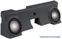 MTX Audio Thunderform F250R00C20U (Charcoal, Unloaded) thumbnail image