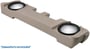 MTX Audio Thunderform F250X00T20U (Tan, Unloaded) thumbnail image
