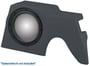 MTX Audio Thunderform FESCP01C12U (Charcoal, Unloaded) thumbnail image