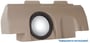 MTX Audio Thunderform FSC10UT (Tan, Unloaded) thumbnail image