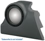 MTX Audio Thunderform FZX3500C12U (Charcoal, Unloaded) thumbnail image