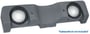 MTX Audio Thunderform NTTNK04C20U (Charcoal, Unloaded) thumbnail image
