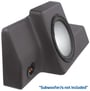 MTX Audio Thunderform RMP101UC (Charcoal, Unloaded) thumbnail image
