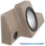 MTX Audio Thunderform RMP101UT (Tan, Unloaded) thumbnail image