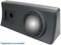 MTX Audio Thunderform S1010UC (Charcoal, Unloaded) thumbnail image