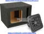 Kicker Solo-Baric L5 08S10L52 + Bonus Box: Bass Slammer BS110V-SQ thumbnail image