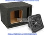 Kicker Solo-Baric L5 08S10L54 + Bonus Box: Bass Slammer BS110V-SQ thumbnail image