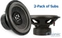 NVX VSW124 - 2 for $200 thumbnail image