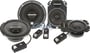 JBL Power Series Coaxial Car Speaker System thumbnail image