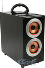 Axess SP1003-GL - Gold thumbnail image