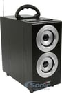 Axess SP1003-SL - Silver thumbnail image