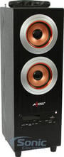 Axess SP1004-GL - Gold thumbnail image