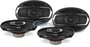 2 Pairs of Pioneer TS-A6965R thumbnail image