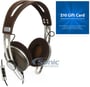 Sennheiser Momentum On-Ear Brown + $10 eGift Card thumbnail image