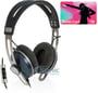 Sennheiser Momentum On-Ear Blue + $10 Apple iTunes Gift Card thumbnail image