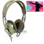 Sennheiser Momentum On-Ear Green + $10 Apple iTunes Gift Card thumbnail image