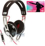 Sennheiser Momentum On-Ear + $10 Apple iTunes Gift Card thumbnail image
