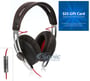 Sennheiser Momentum Over-Ear Black + $25 Sonic Electronix Gift Card thumbnail image
