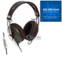 Sennheiser Momentum Over-Ear Brown + $25 Sonic Electronix Gift Card thumbnail image